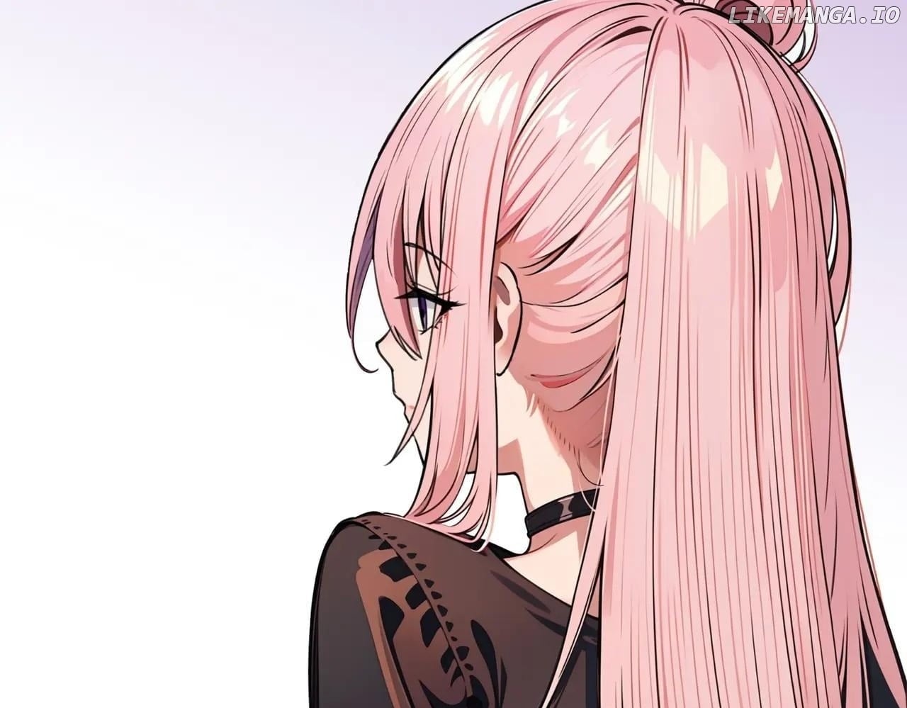 Daddy President Is Too Hard To Deal With Chapter 180 - page 45